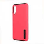 Wholesale Samsung Galaxy A70, A705 Ultra Matte Armor Hybrid Case (Hot Pink)